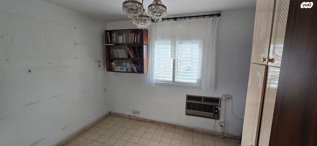 דירה, ח.מ. שפירא 10, נווה ים, אשקלון