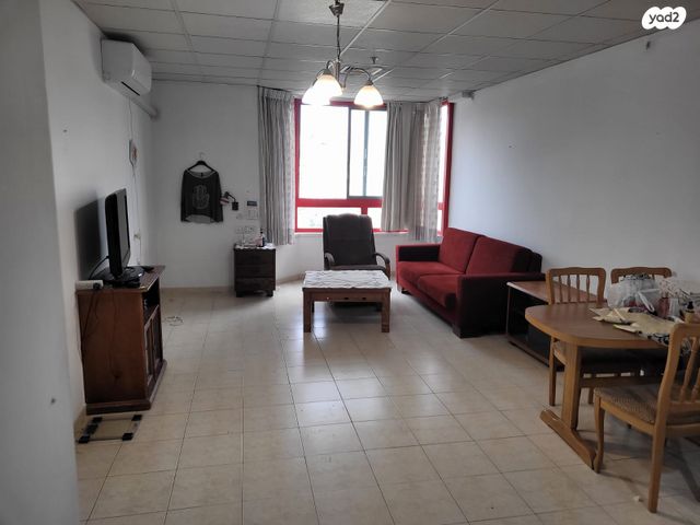 דיור מוגן, גואטמלה 3, קרית היובל, ירושלים