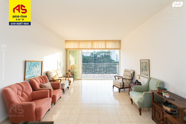 דירה, עובדיה, רמת התשבי, חיפה