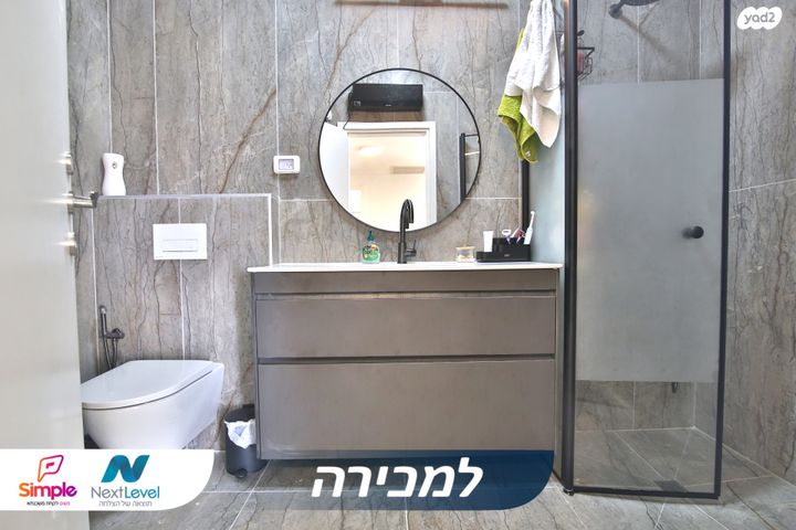 גג/ פנטהאוז, סנונית, גבעת אלונים, קרית אתא