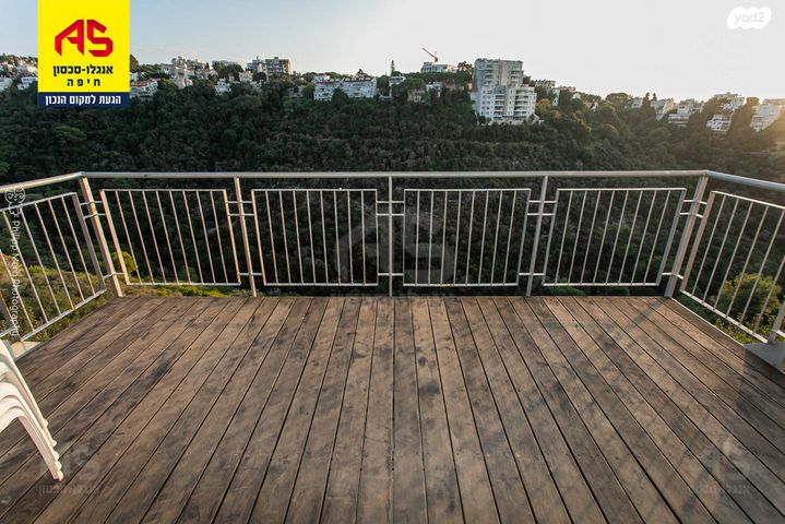 דירה, עובדיה, רמת התשבי, חיפה