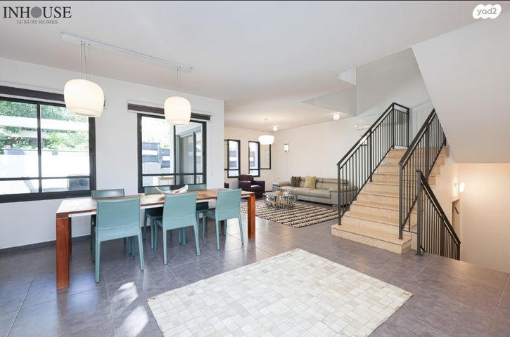 בית פרטי/ קוטג', תל מונד