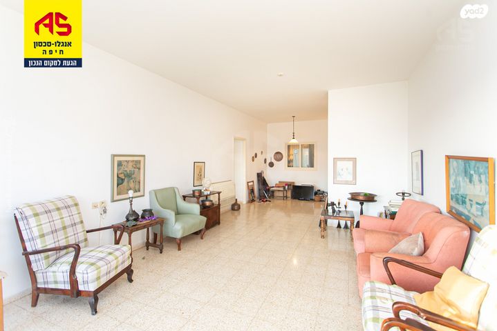 דירה, עובדיה, רמת התשבי, חיפה