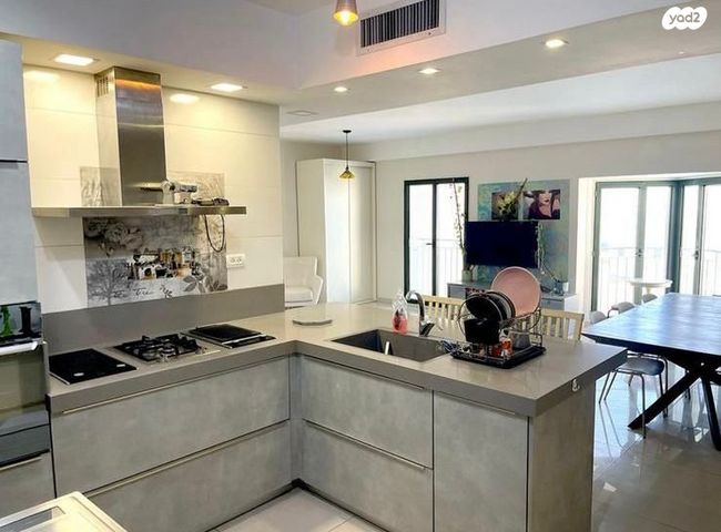 דירה, תל אביב יפו