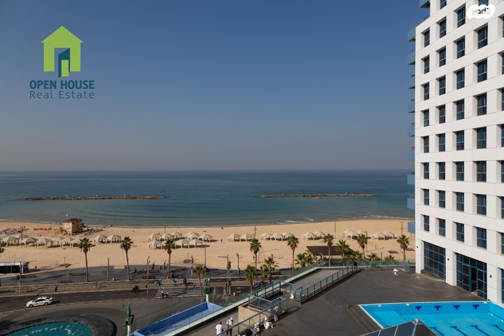 דירה, הירקון 49, תל אביב יפו