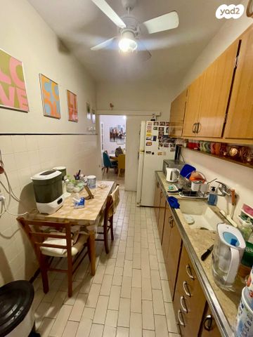 דירה, ביל"ו 13, מרכז, קרית עבודה, חולון