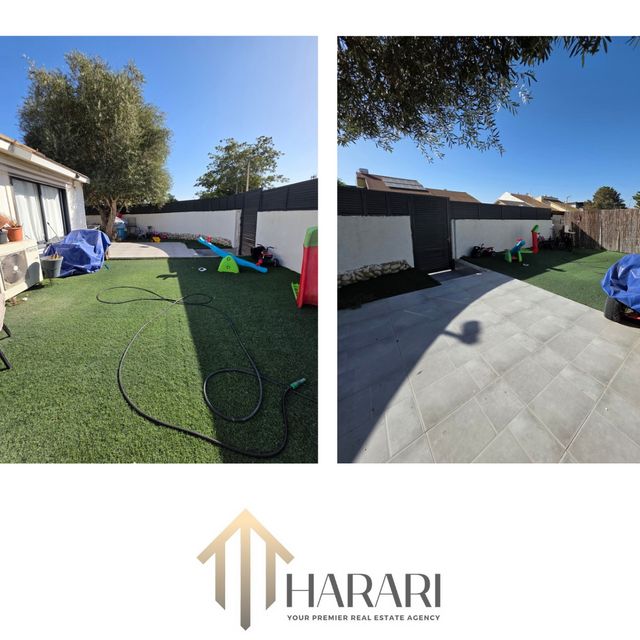 בית פרטי/ קוטג', עמשא, אופקים