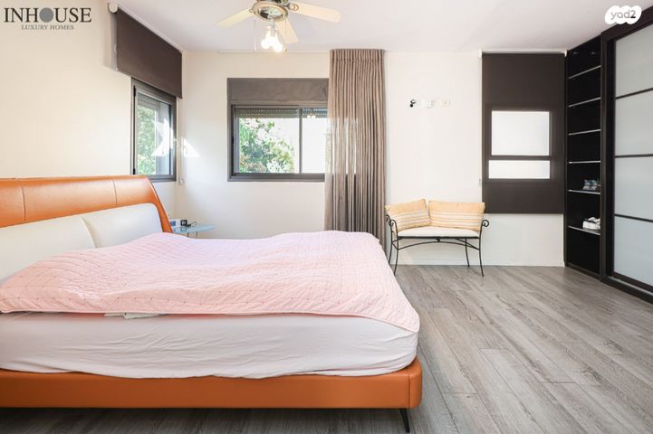 בית פרטי/ קוטג', תל מונד