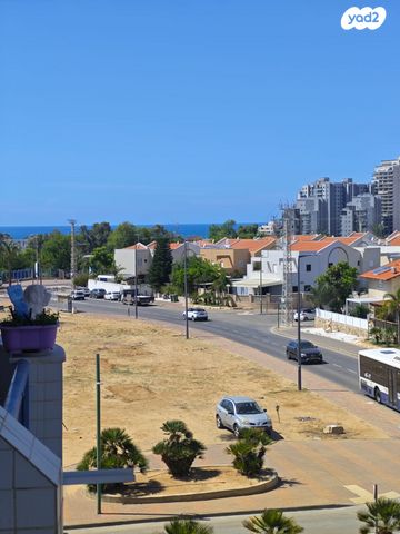 דירה, שילה, הסיטי, אשקלון