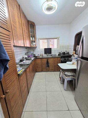 דירה, שדרות בן אב"י, מרכז העיר דרום, נתניה