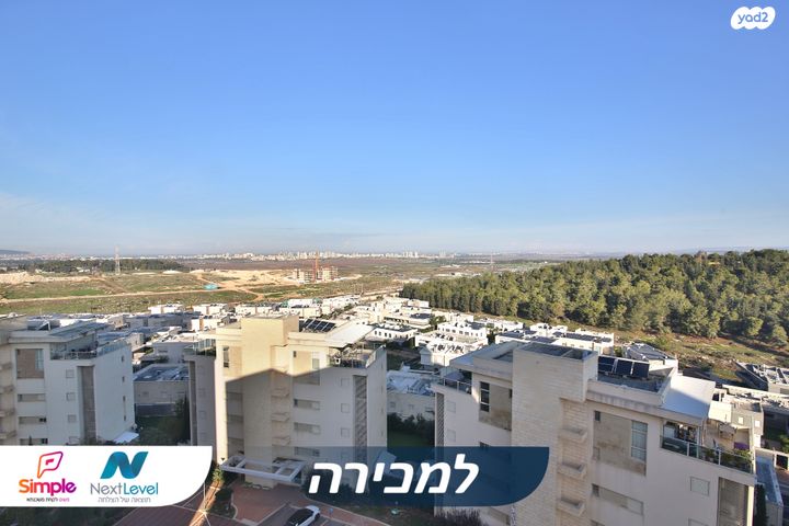 גג/ פנטהאוז, סנונית, גבעת אלונים, קרית אתא