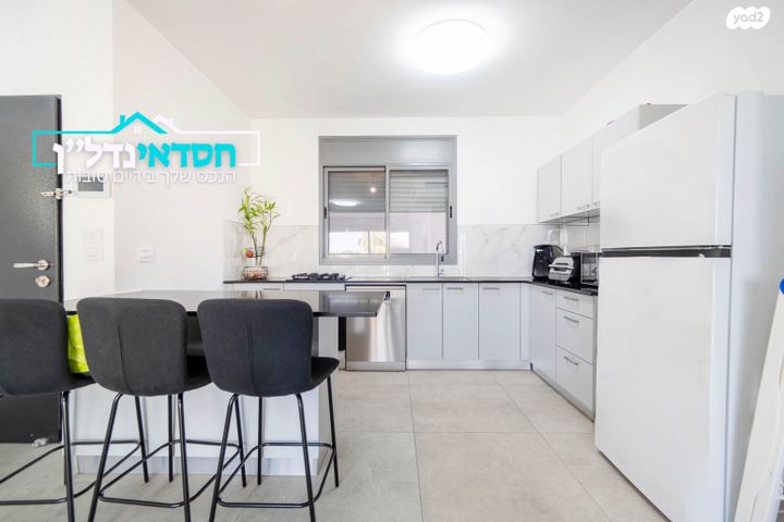 דירה, אריה בן אליעזר, נווה רם, שיכון מזרחי, רמת גן