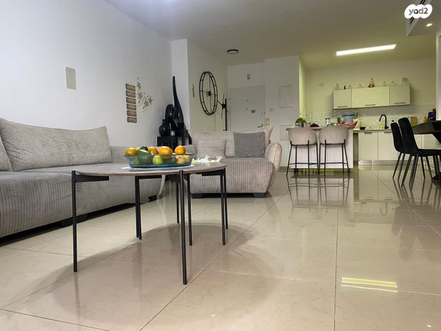 דירה, שדרות קדש 5, ברנע, אשקלון