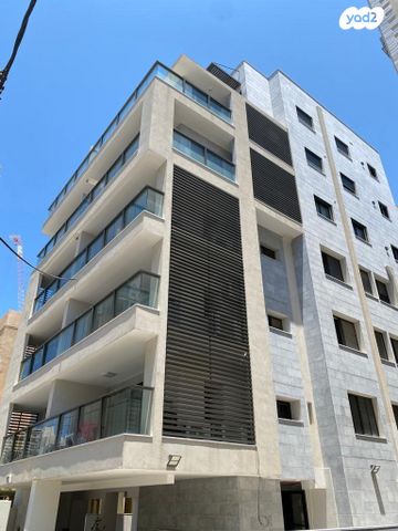 דירה, מסריק 3, רוטשילד עצמאות, בת ים