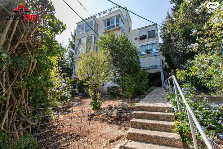 דירה, הרקפות, כרמל מערבי, חיפה