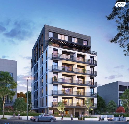 דירה, הלסינקי 8, הצפון החדש - כיכר המדינה, תל אביב יפו