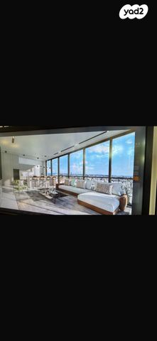 דירה, אבן גבירול, איזור שדה דב, תל אביב יפו