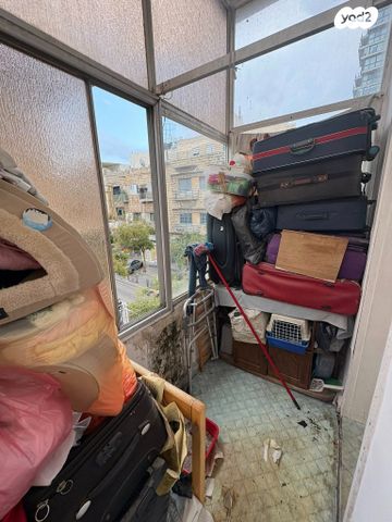 דירה, הרצל, הדר מרכז, חיפה