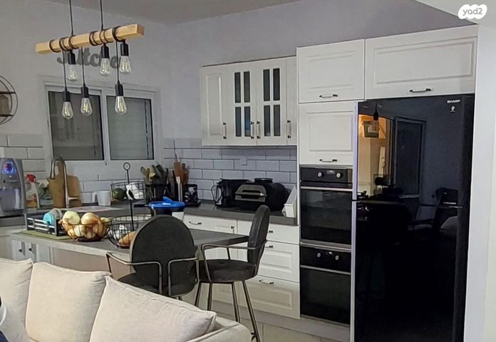 דירה, נתן ילין מור, רמות, באר שבע