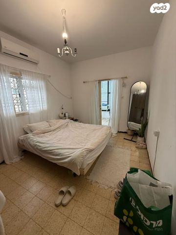 דירה, בוגרשוב, הצפון הישן - דרום, תל אביב יפו