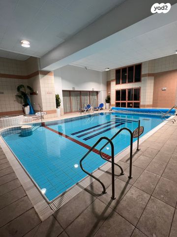 דירה, רמת גן