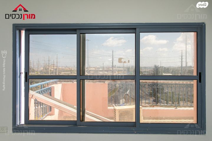 בניין מגורים, רבי שלום שרעבי, נווה פז, חיפה