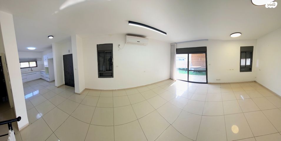 דו משפחתי, קרית רבין, בית שאן