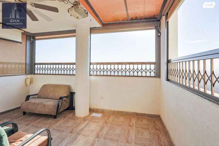 דירה, ניצן 17, נווה רבין, אור יהודה