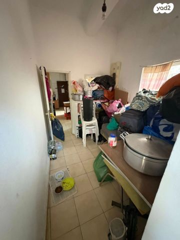 דירה, הרצל, הדר מרכז, חיפה