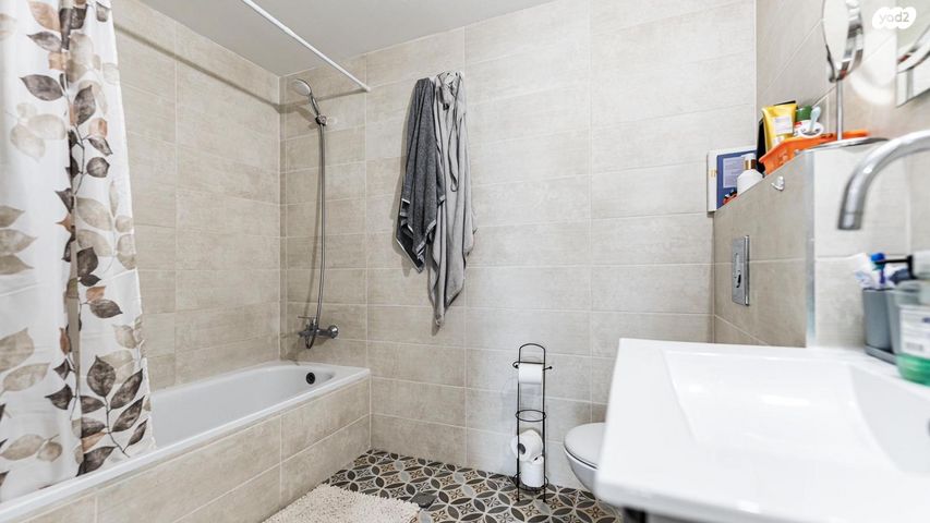 דירה, מסריק 3, רוטשילד עצמאות, בת ים