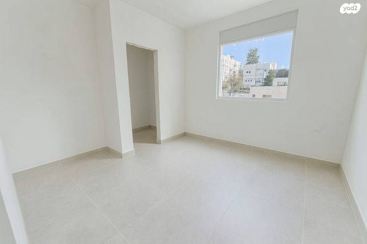 דירה, בורוכוב, גבעתיים