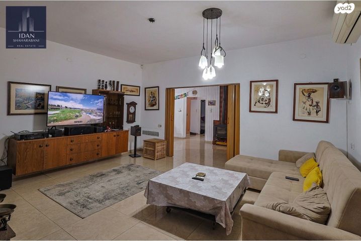 בית פרטי/ קוטג', דוד רמז 28, קרית אלון, פתח תקווה