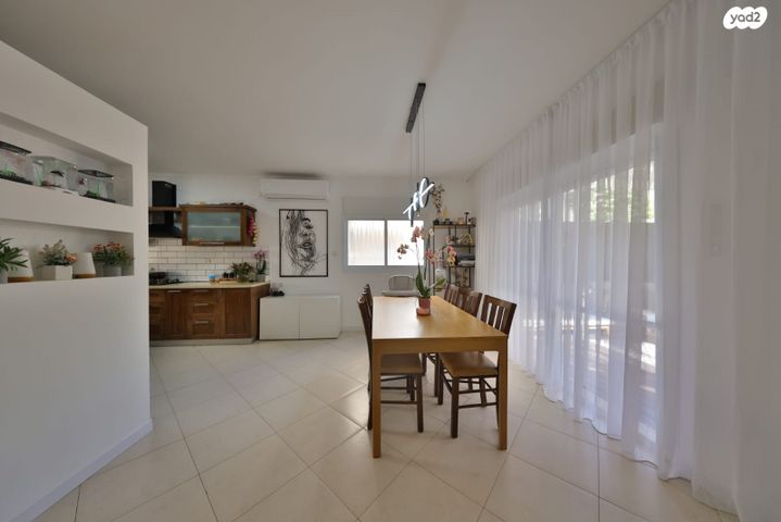 דירת גן, הדקלים, אלונים, קרית אתא