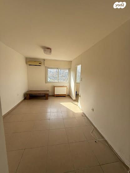 דירה, אבא הלל סילבר, יזרעאליה, חיפה