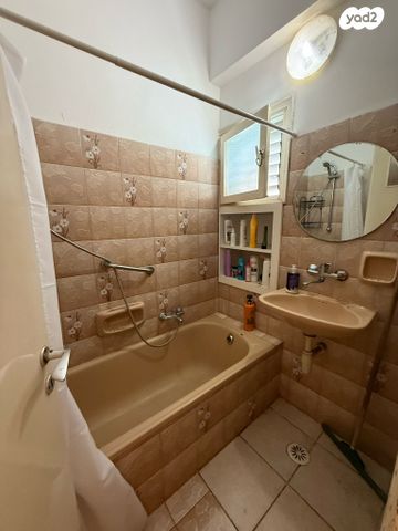 דירה, בוגרשוב, הצפון הישן - דרום, תל אביב יפו