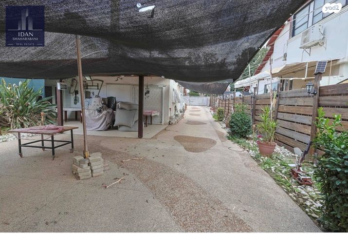 בית פרטי/ קוטג', דוד רמז 28, קרית אלון, פתח תקווה