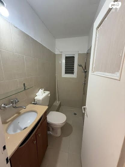 דירה, אבא הלל סילבר, יזרעאליה, חיפה