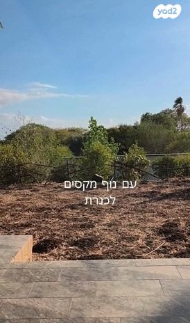 משק חקלאי/ נחלה, אלמגור