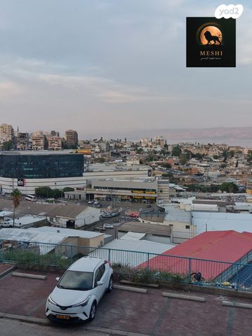 דירה, טבריה