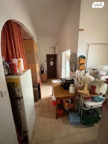 דירה, הרצל, הדר מרכז, חיפה