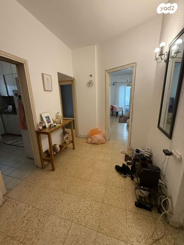 דירה, בוגרשוב, הצפון הישן - דרום, תל אביב יפו