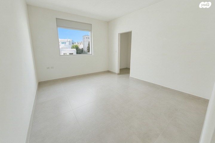 דירה, בורוכוב, גבעתיים