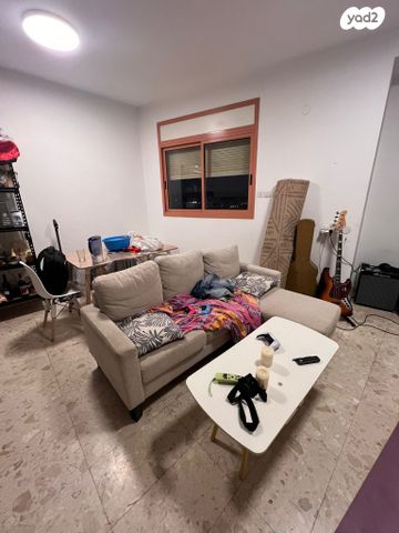 דירה, רמת גן