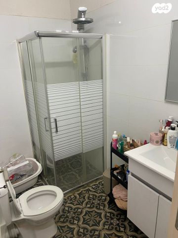 דירה, החשמל, נווה פז, חיפה