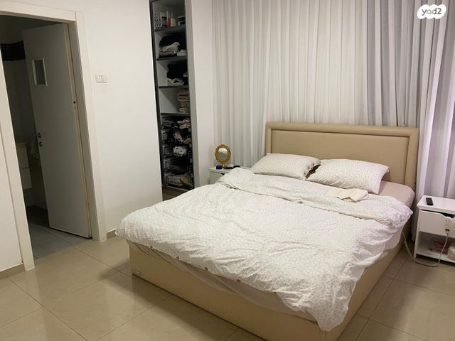 דירה, שדרות קדש 5, ברנע, אשקלון