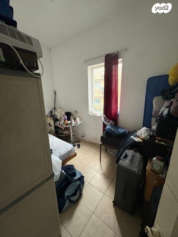 דירה, הרצל, הדר מרכז, חיפה