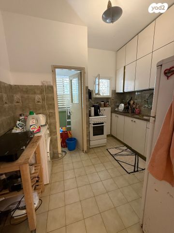 דירה, בוגרשוב, הצפון הישן - דרום, תל אביב יפו