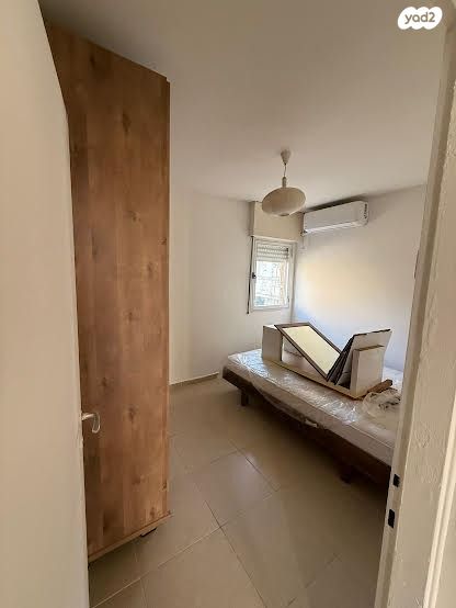 דירה, אבא הלל סילבר, יזרעאליה, חיפה