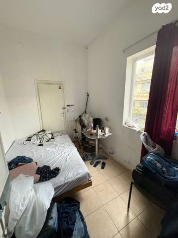 דירה, הרצל, הדר מרכז, חיפה