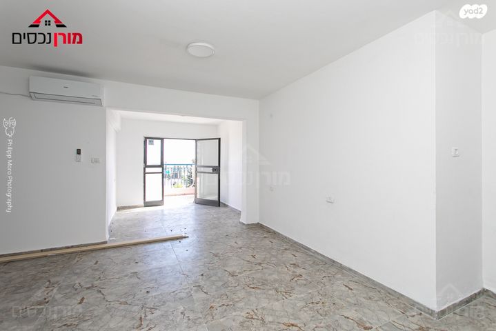 בניין מגורים, רבי שלום שרעבי, נווה פז, חיפה